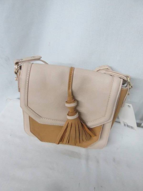 Big Buddha Wembley Shoulder Bag