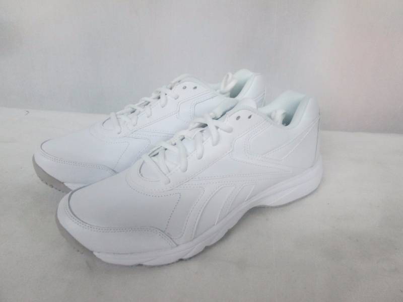 Reebok Mens Work N Cushion Work Shoe