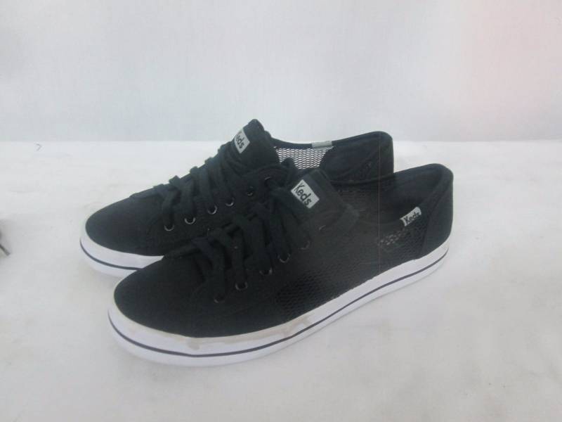 Keds Womens Kickstart Mesh Shoe
