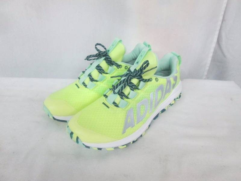 Adidas Womens Vigor 6 TR Running Shoe