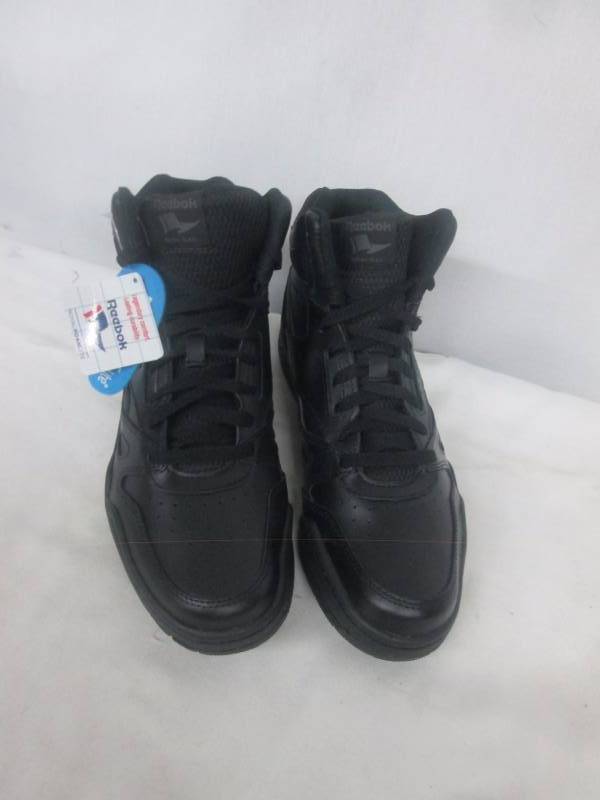 Reebok Mens Royal Mid-High Basketball Shoe