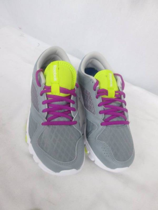 Reebok Womens Yourflex Train 7.0 Crosstrainer