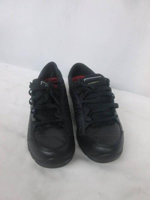Skechers Womens Eldred Work Shoe