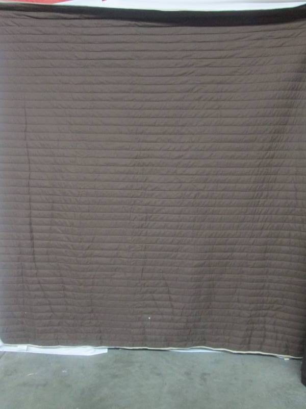 McLeland Design Lansing Coverlet - FullQueen