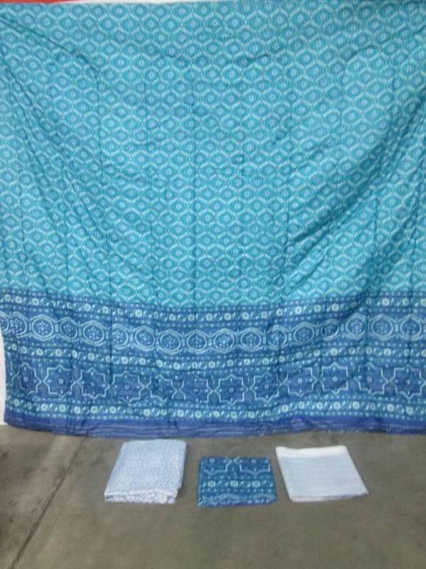 Alcove Jaipur 8-pc. Comforter Set - King