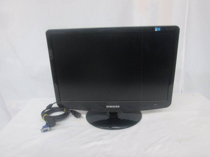 Samsung Monitor