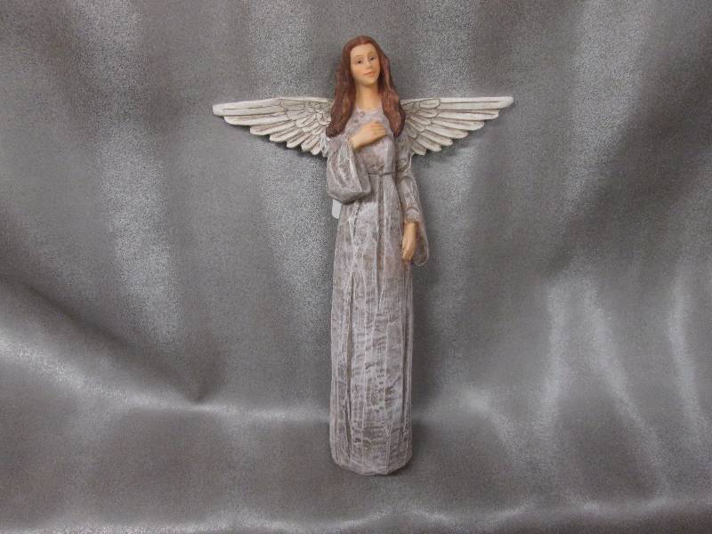 12 inch Resin Angel...