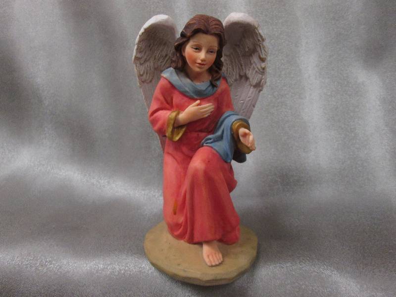 6 inch Angel Figurine...