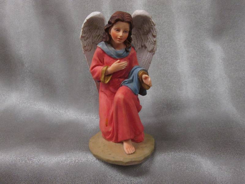 6 inch Angel Figurine...