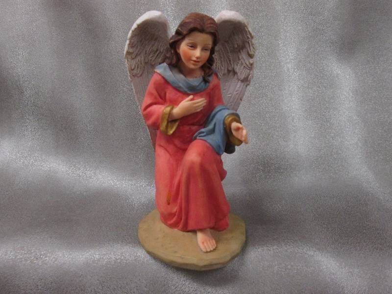6 inch Angel Figurine...
