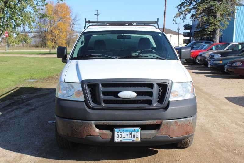2007 Ford F150 Work Truck - One Owner