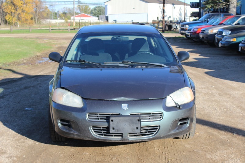 2002 Dodge Stratus SE