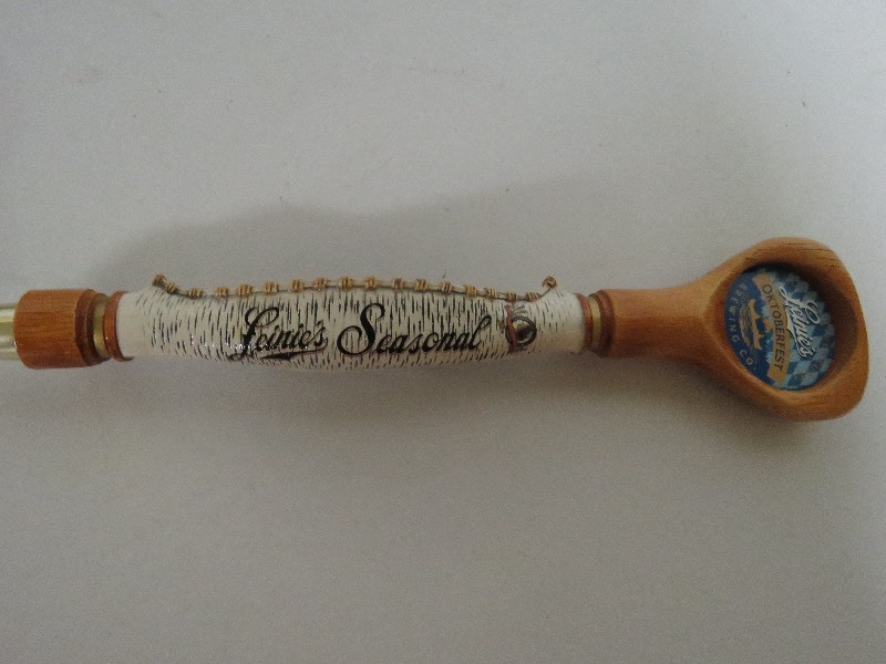 lot 37 image: Leinies  Seasonal Beer Tap