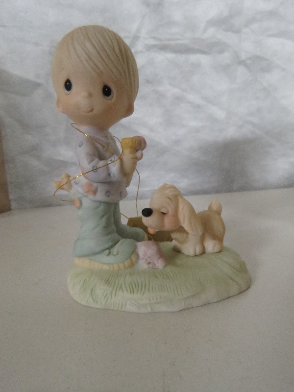 Precious Moments