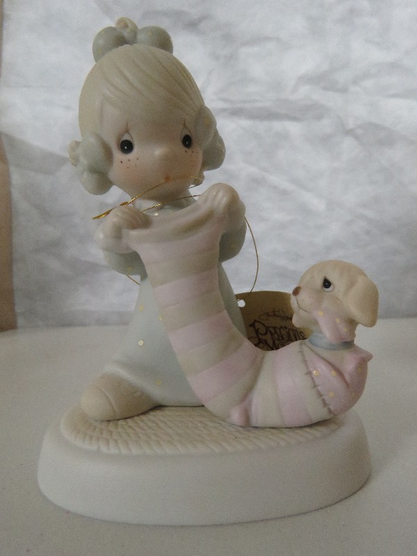 Precious Moments