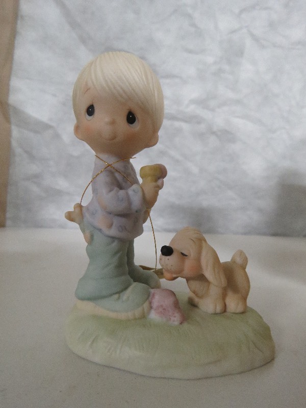 Precious Moments