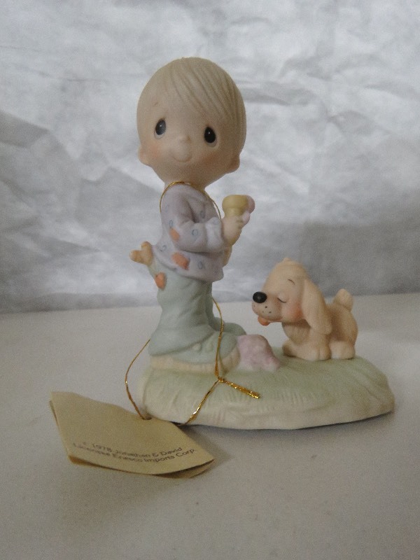 Precious Moments