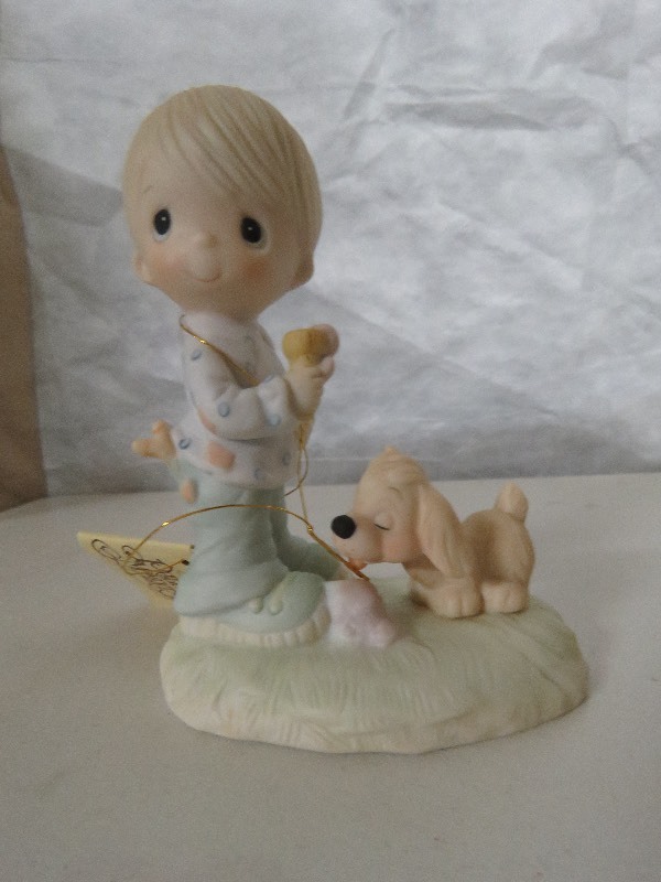 Precious Moments