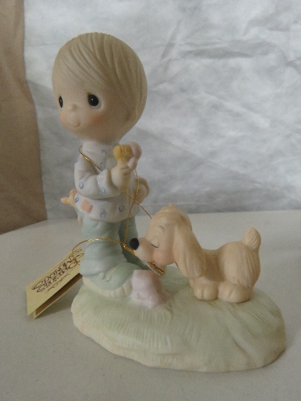 Precious Moments