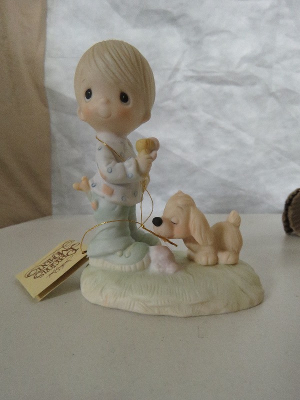 Precious Moments