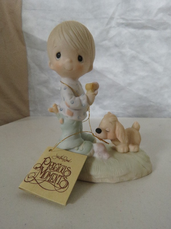 Precious Moments