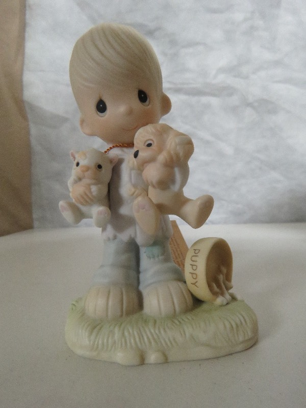 Precious Moments