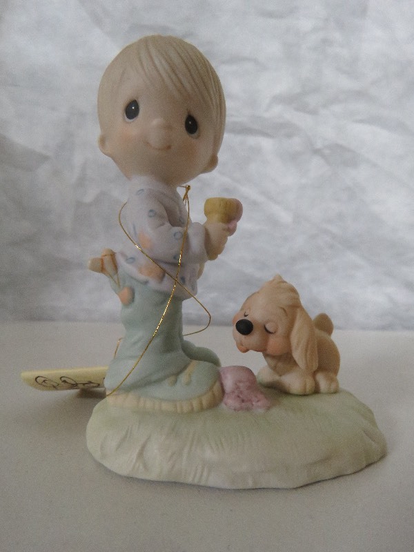 Precious Moments