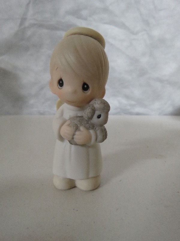 Precious Moments
