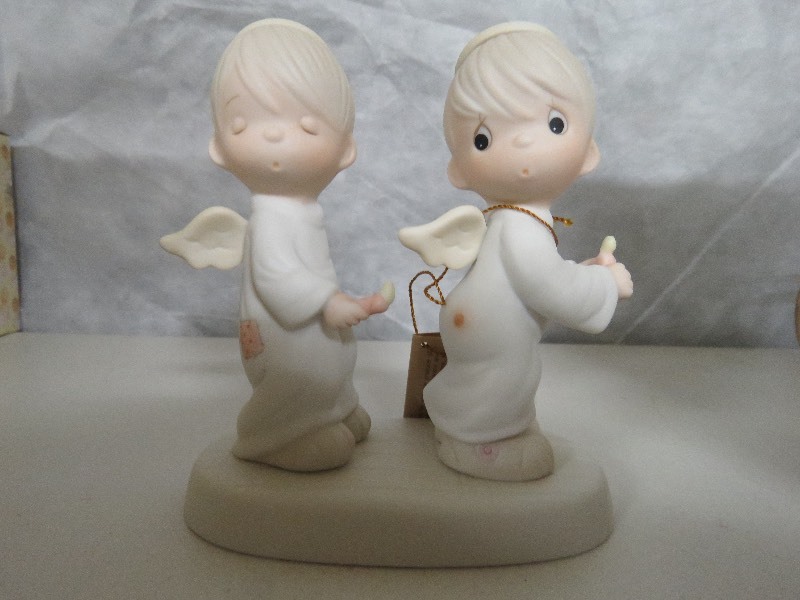 Precious Moments