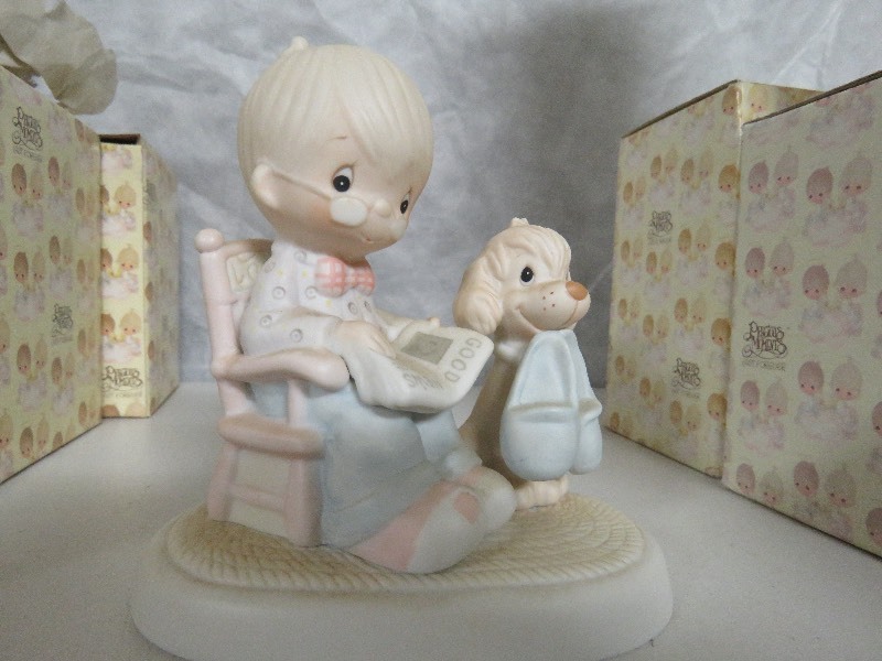 Precious Moments