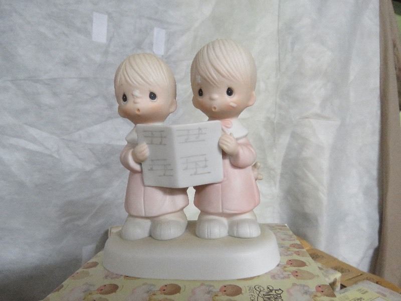 Precious Moments