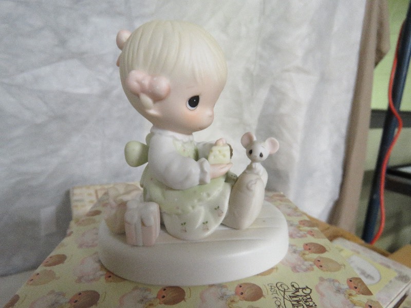 Precious Moments