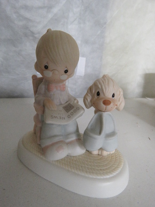 Precious Moments