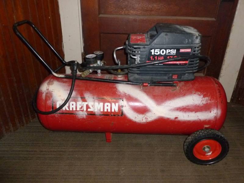 Air Compressor