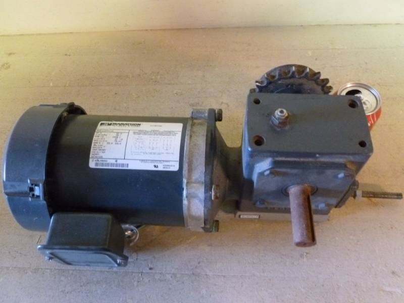 Electric Motor