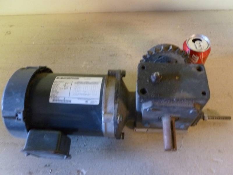 Electric Motor