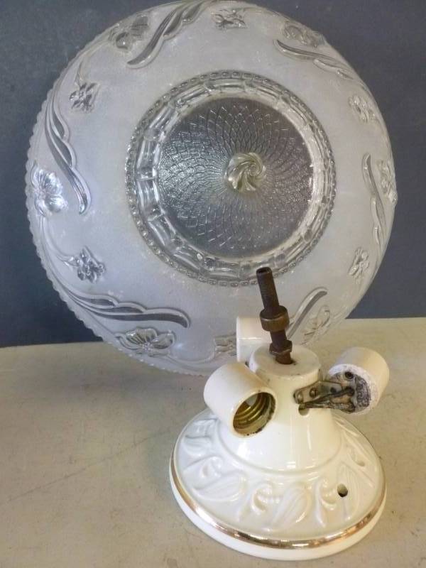 Vintage Light