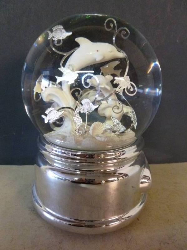 Snow Globe
