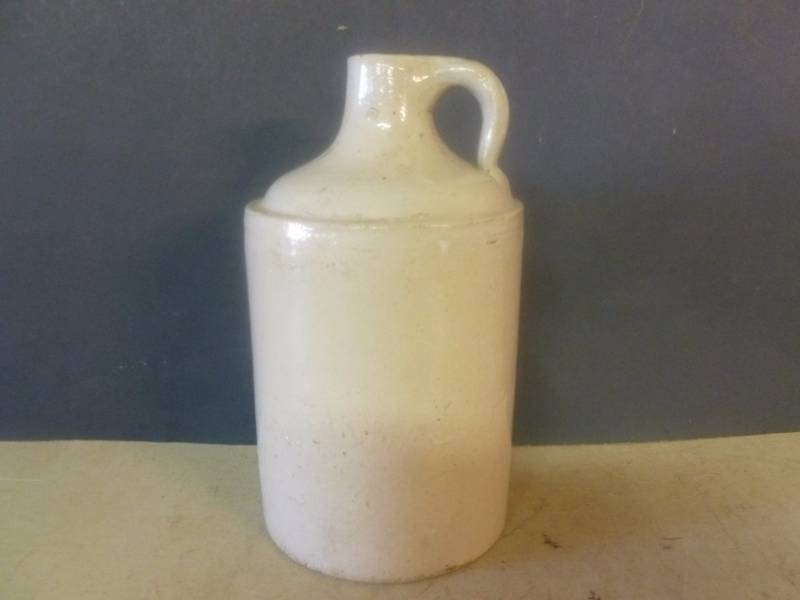 Crock Jug