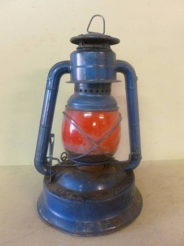 Vintage Dietz