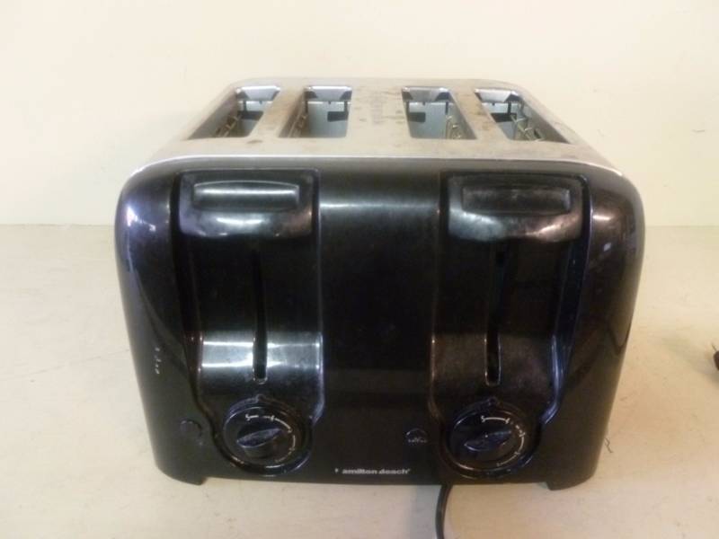 Toaster