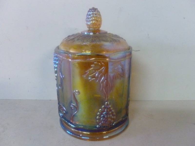 Candy Jar