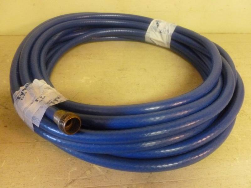 Garden Hose
