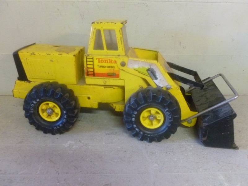 Tonka