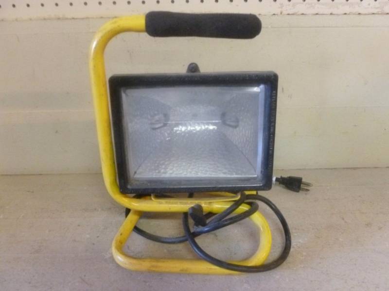 Work Light