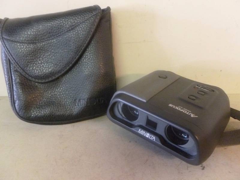 Binoculars