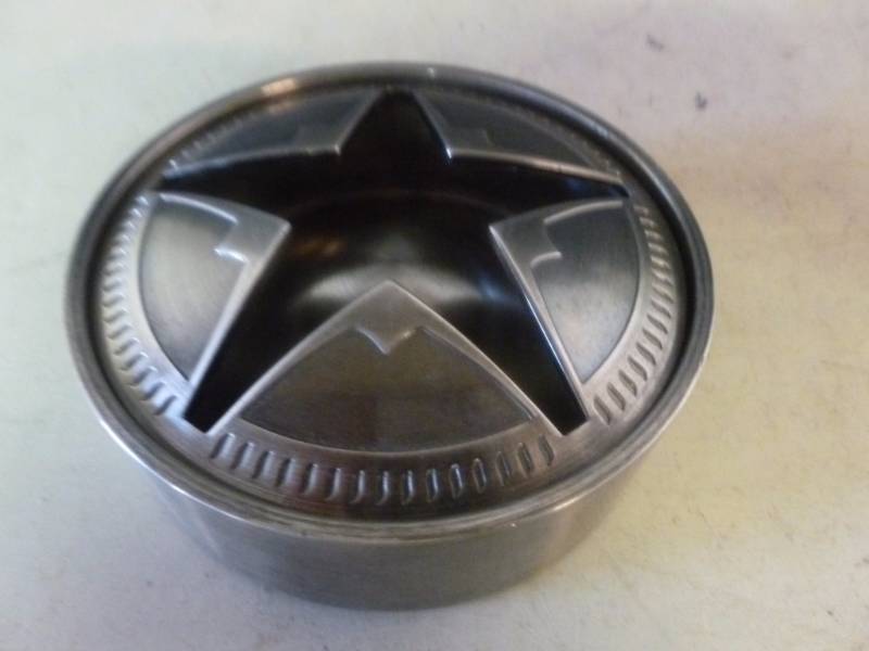 Coin Container