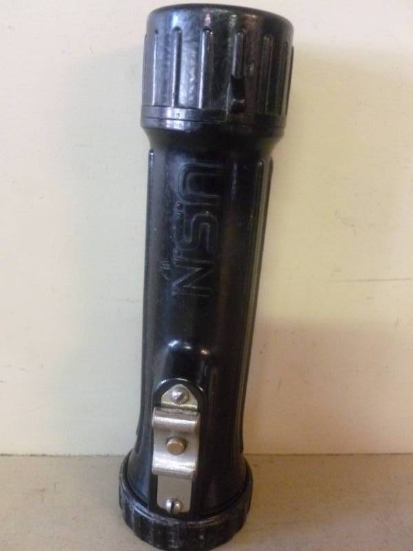 Vintage Military Item