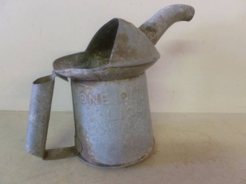 Vintage Funnel