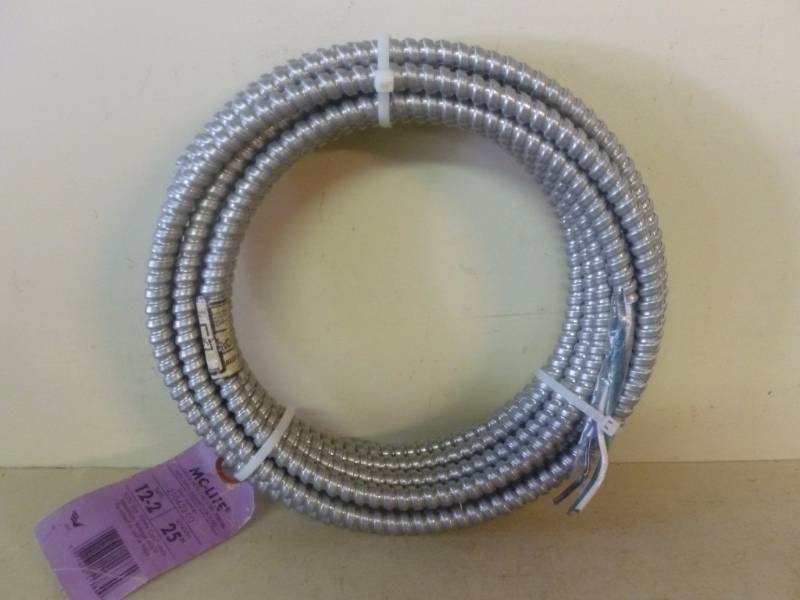 Wire